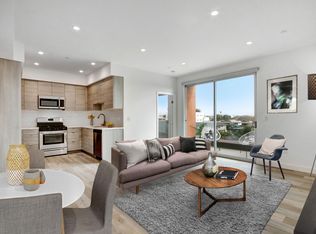 1563 S Fairfax Ave #PENTHOUSE 2, Los Angeles, CA 90019