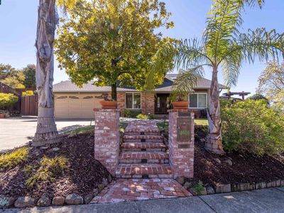 18600 W Cavendish Dr, Castro Valley, CA, 94552