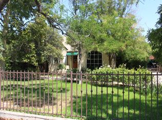 16 Stine Rd, Bakersfield, CA 93309