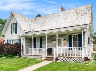213 E 4th St, Milford, IN 46542