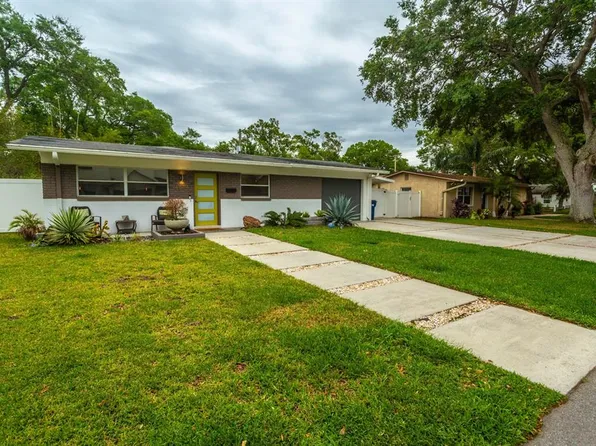 4614 S Ferdinand Ave, Tampa, FL 33611