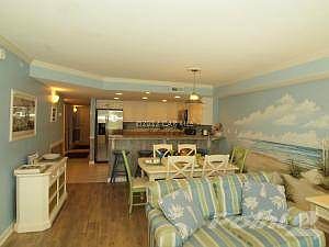 Living-Dining Somerset