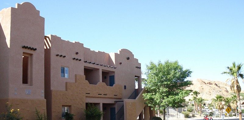 Condo Building
						:
						Nearest to 2nd Enchantment Entrance - off Greens Way.