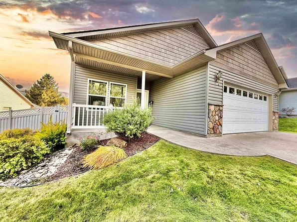 410 Aspen Ln, Grangeville, ID 83530