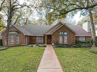 3008 Chimney Hill Dr, Waco, TX 76708