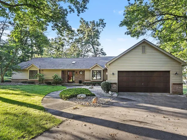 7782 Westshire St, Portage, MI 49024