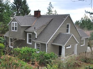 4544 SW Ormandy Way, Portland, OR 97221