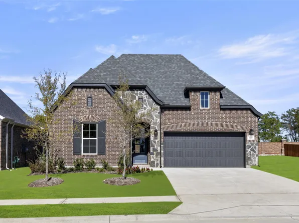 1119 Nora Ln, Forney, TX 75126