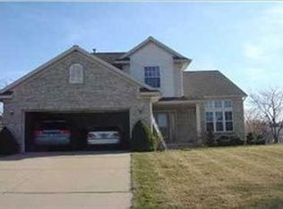 5646 Koster Dr SW, Wyoming, MI 49418