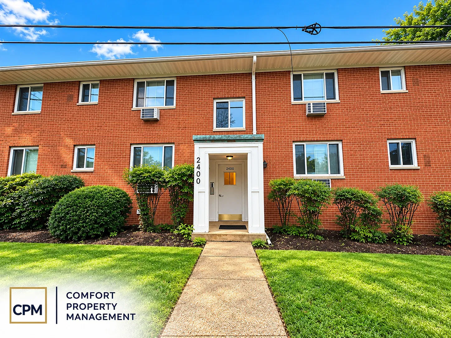2400 Langston Blvd — Photo 1
