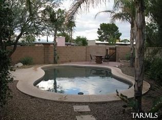 3525 S Prudence Rd, Tucson, AZ 85730