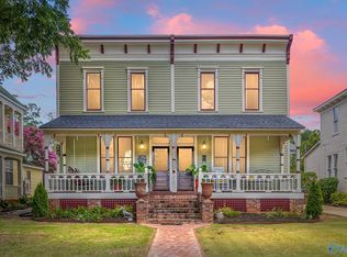 430 Sherman St SE, Decatur, AL 35601