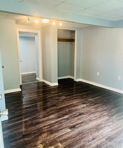 lower level