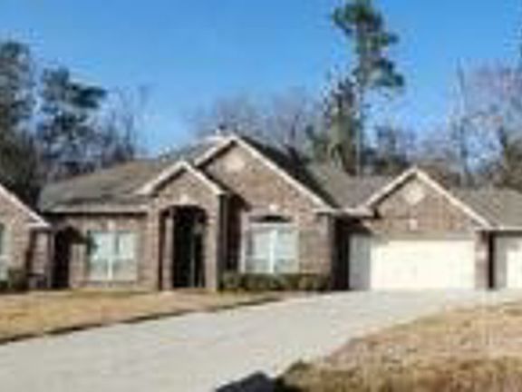 Property Side View