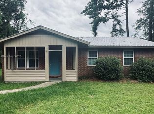 1693 Paynesville Rd, Hardeeville, SC 29927