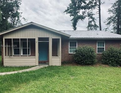 1693 Paynesville Rd, Hardeeville, SC, 29927