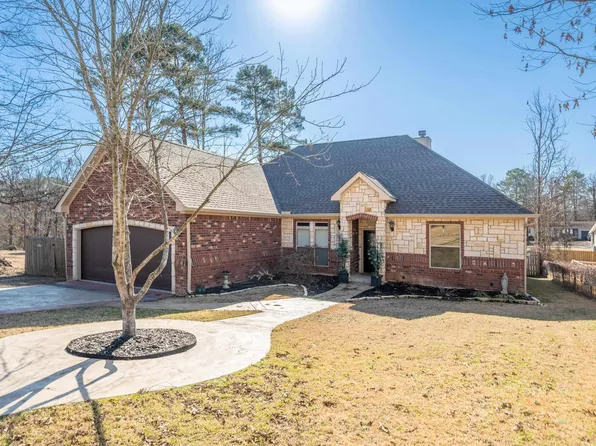 136 Green Mountain Ct, Hot Springs, AR 71901