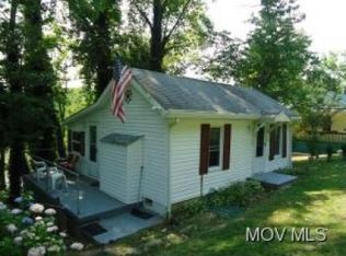 3200 S State Route 266, Stockport, OH 43787