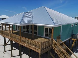 105 Tonty Ct, Dauphin Island, AL 36528
