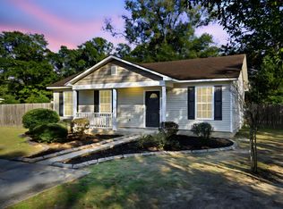 7660 Stark Ave, Pensacola, FL 32514