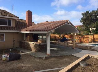 16179 Mount Craig Cir, Fountain Valley, CA 92708