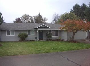 5306 65th Ave SE, Olympia, WA 98513