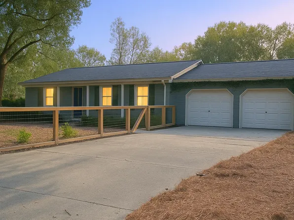 204 Chucker Dr, Summerville, SC 29485