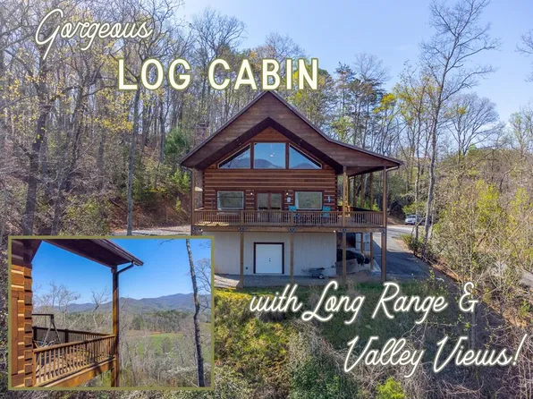 635 Cowee Creek Rd, Franklin, NC 28734