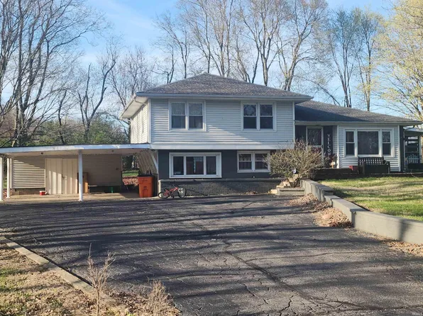 1900 Westgate Dr, Logansport, IN 46947