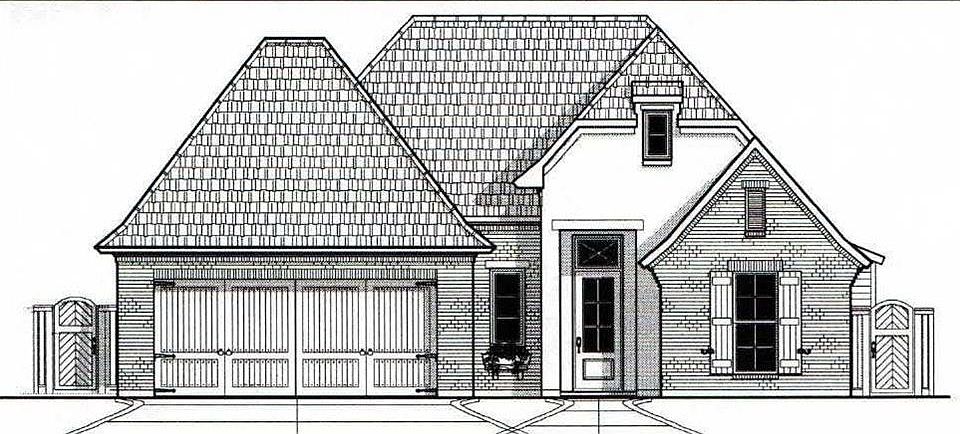 1st image of 1824 Khameil Dr