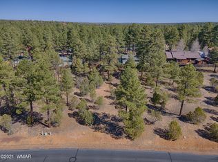 4730 W Hawthorn Rd LOT 55, Show Low, AZ 85901