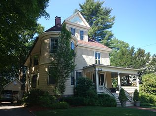 9 Wren St, Boston, MA 02132