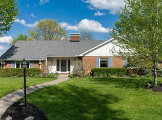 3170 Carisbrook Rd, Columbus, OH 43221