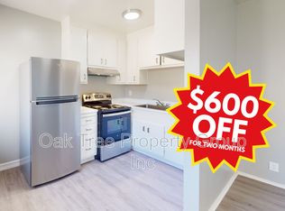 529 41st St APT 11, Oakland, CA 94609