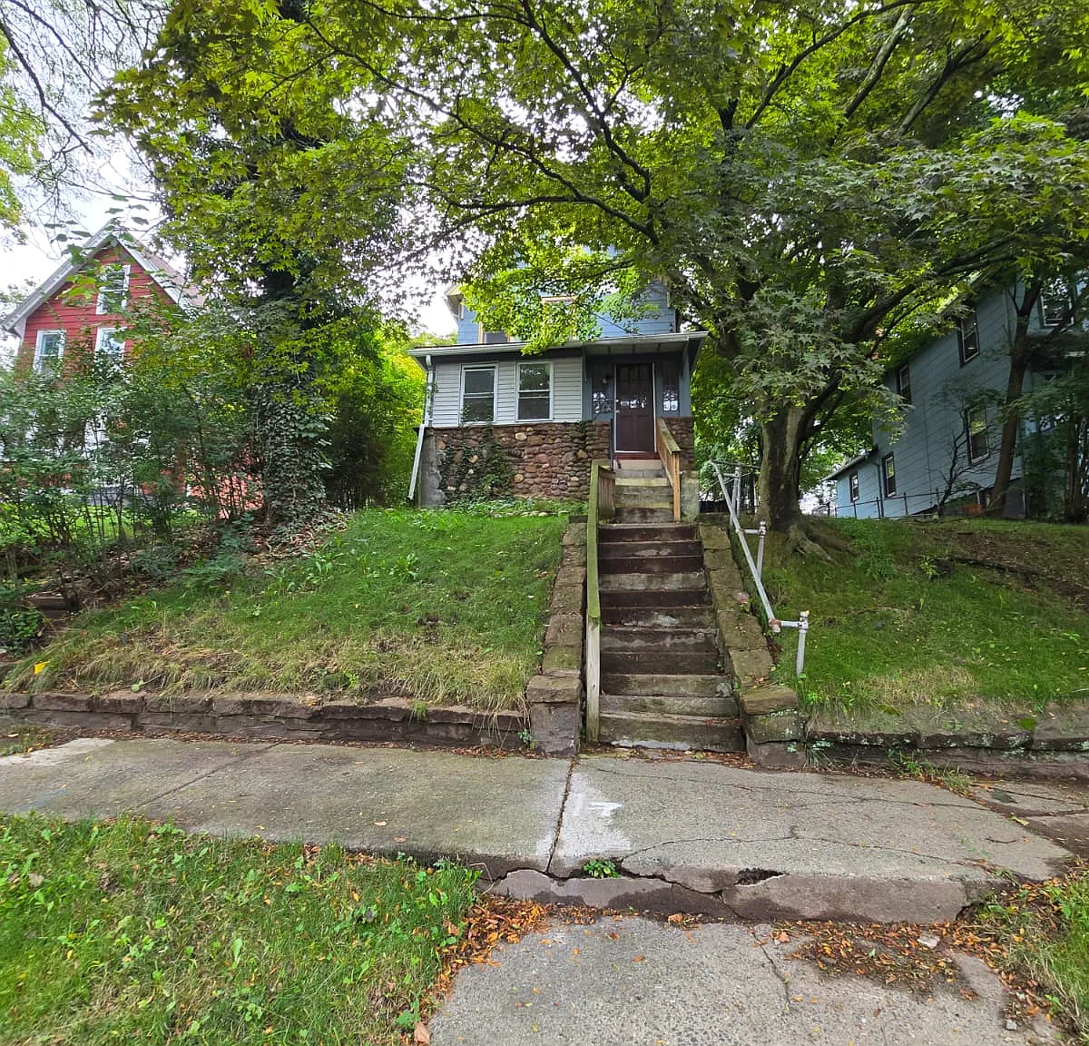 Russell St, New Haven — Photo 1