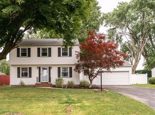 178 Rosemont Dr, Rochester, NY 14617