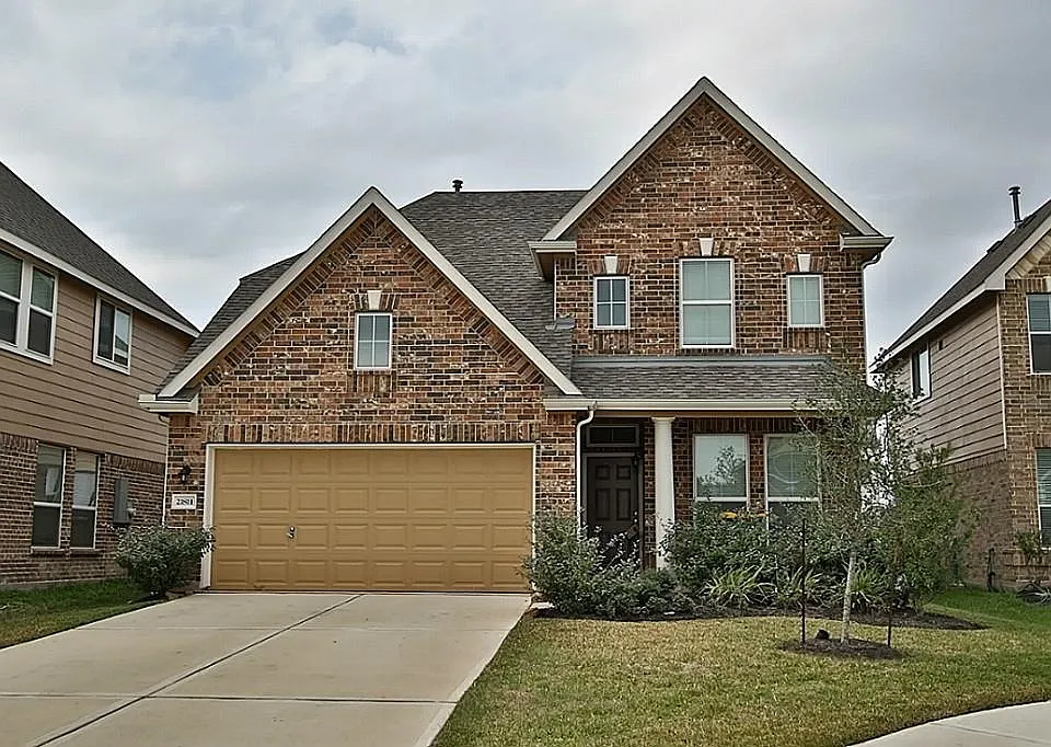 21811 Morgan Park Ln