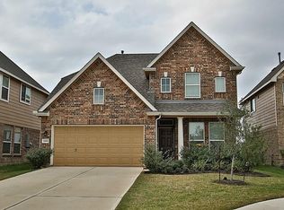 21811 Morgan Park Ln, Spring, TX 77389