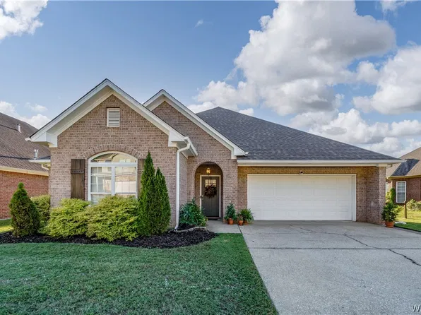 11452 Crimson Ridge Rd, Brookwood, AL 35444