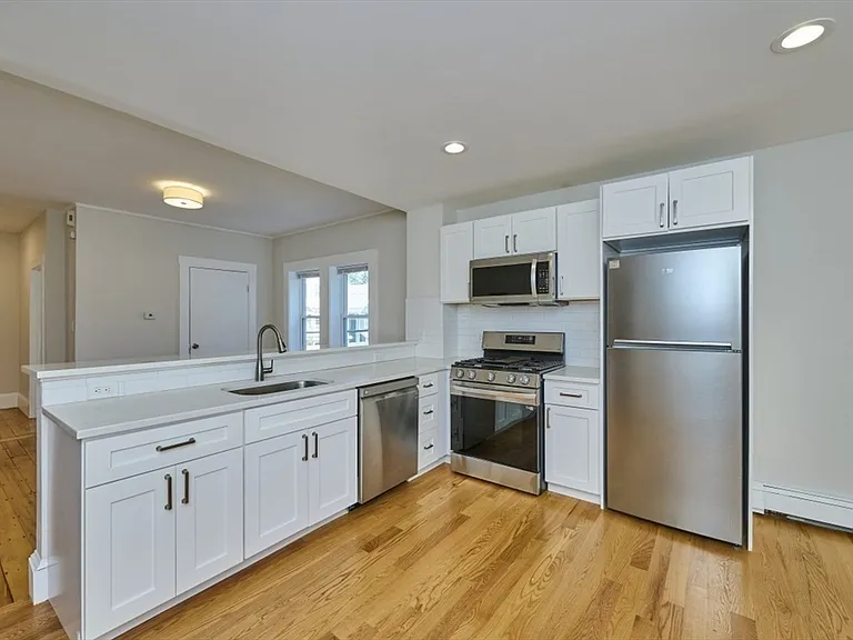 67 Wheatland St #2 — Photo 1