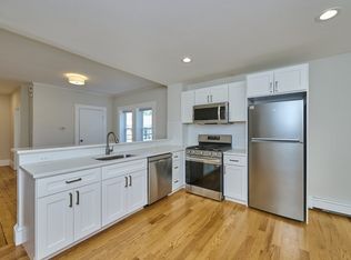 67 Wheatland St #2, Somerville, MA 02145
