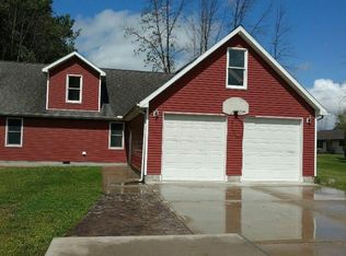 300 W South St, Au Gres, MI 48703