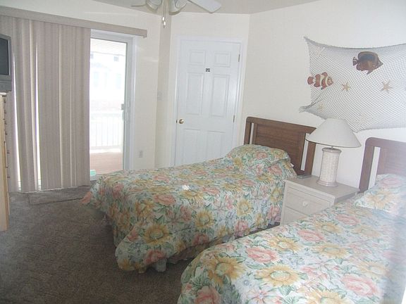 First Floor Bedroom #1