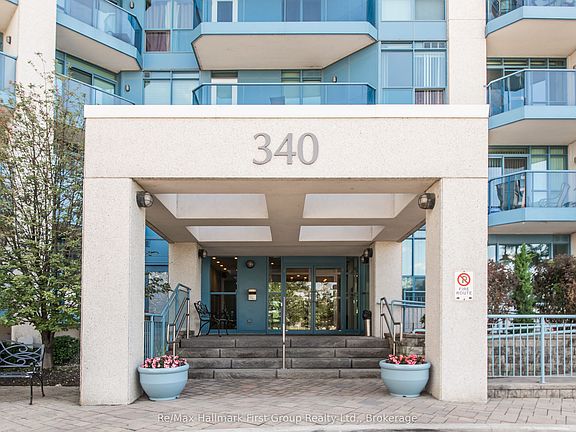 2nd image of 340 Watson St W Unit 715