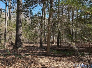 0 Drum Bay Ln Lot 19-21-23, Hague, VA 22469