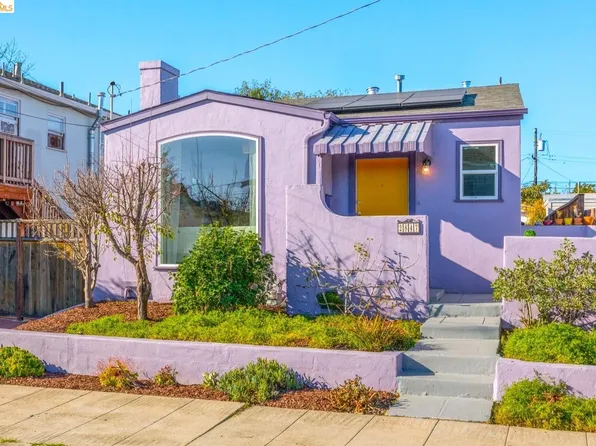 2847 Abbey St, Oakland, CA 94619