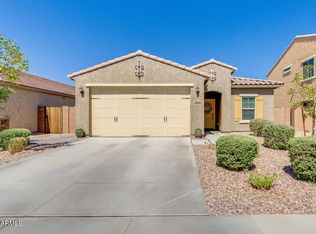 2672 E Gillcrest Rd, Gilbert, AZ 85298