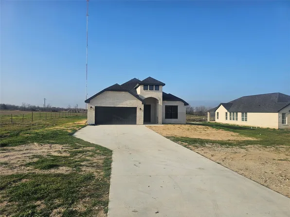 3410 Dobbins Rd, Corsicana, TX 75110