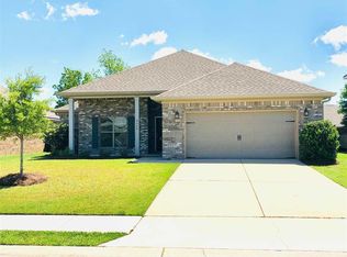 8629 Rosedown Ln, Daphne, AL 36526