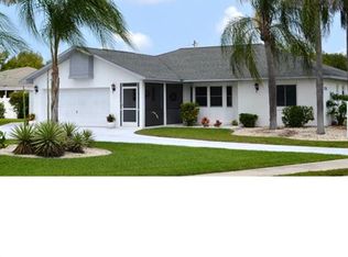 3728 Pelican Blvd, Cape Coral, FL 33914